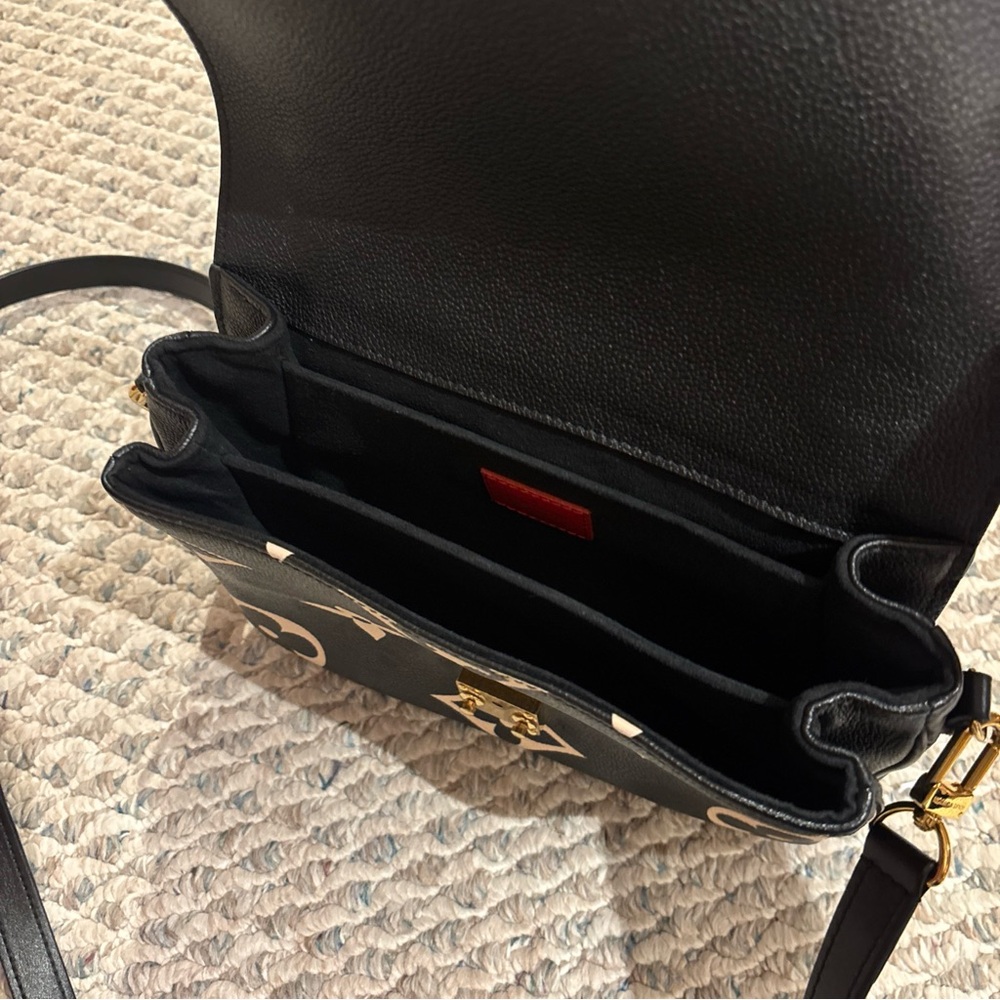 Louis Vuitton Pochette Metis Limited edition - Picture 4 of 4